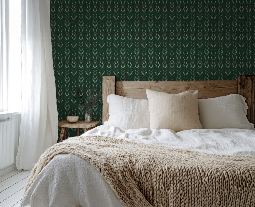 Picture of Isak Dark Green - 1045901-01